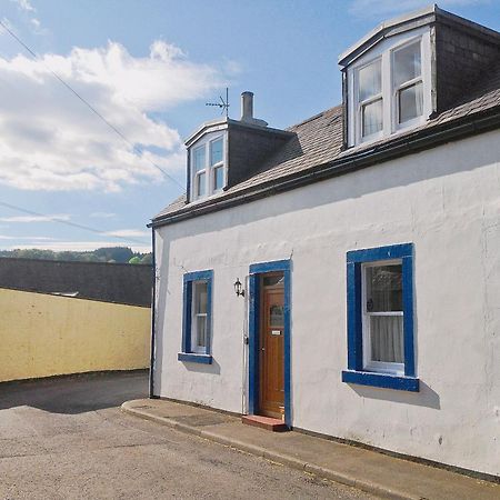 Kirsty Cottage Moffat Luaran gambar