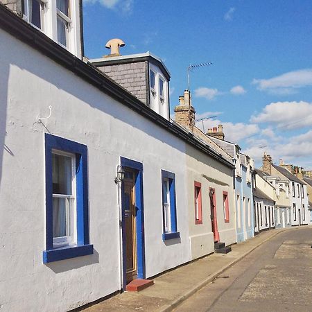 Kirsty Cottage Moffat Luaran gambar