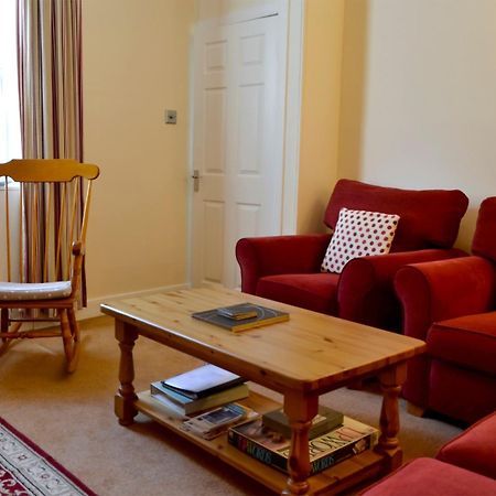 Kirsty Cottage Moffat Luaran gambar