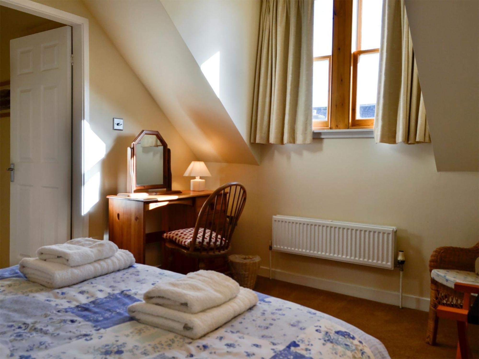 Kirsty Cottage Moffat Luaran gambar