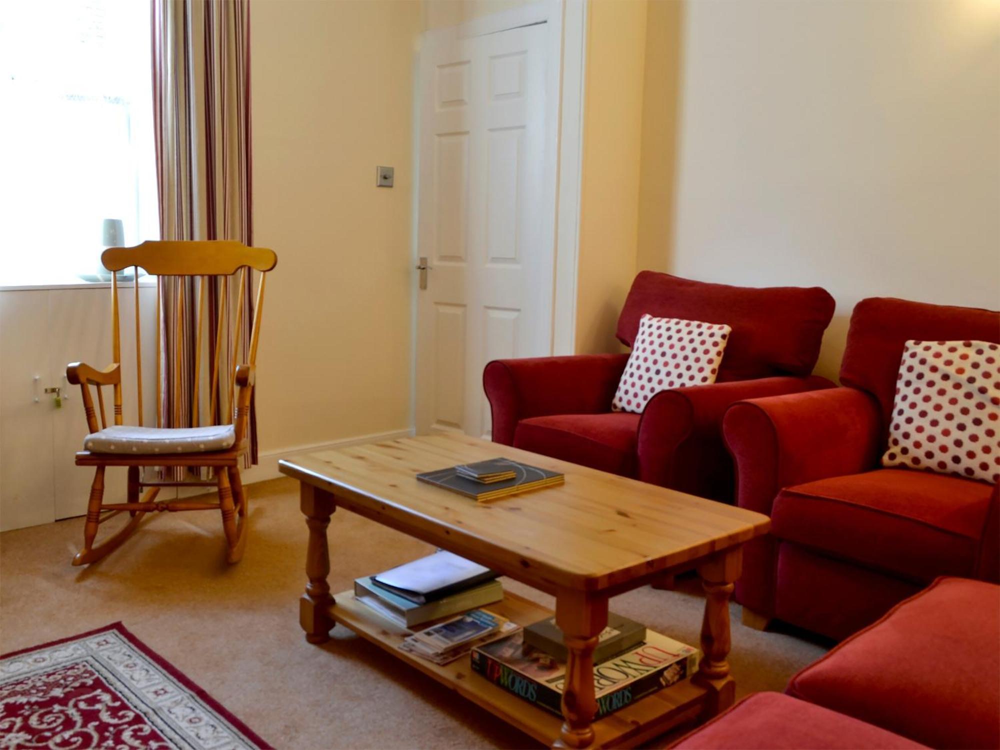Kirsty Cottage Moffat Luaran gambar